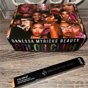 Danessa Myricks Beauty Colorfix Multi-Use Pigment Stick - Peach